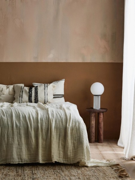 Nordal -Table Lamp, Hermod