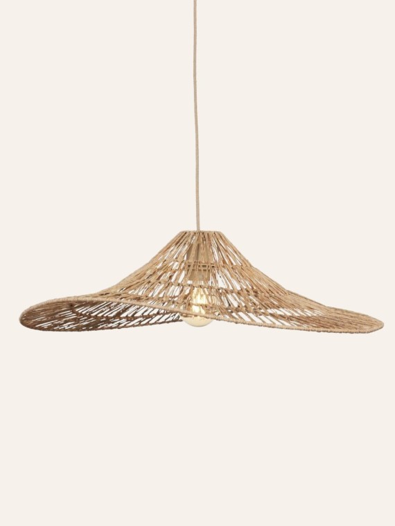 good-and-mojo-Suspension-en jute-naturel-Cuzco