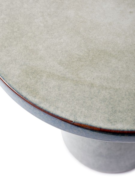 Polspotten-Table d'Appoint, PION | MBS DESIGN