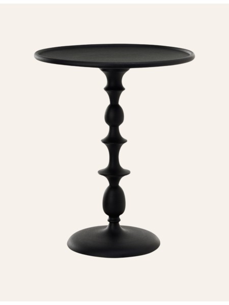 pols-potten-Metal-side-table-Classic-black