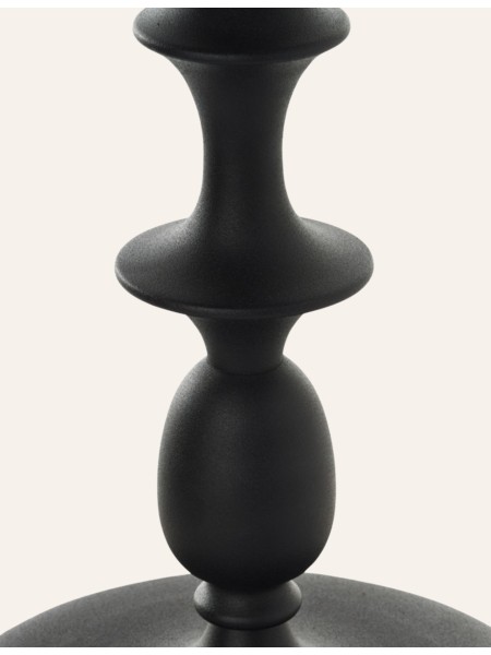 Pols-Potten-Table-appoint-en-metal-noir-Classic