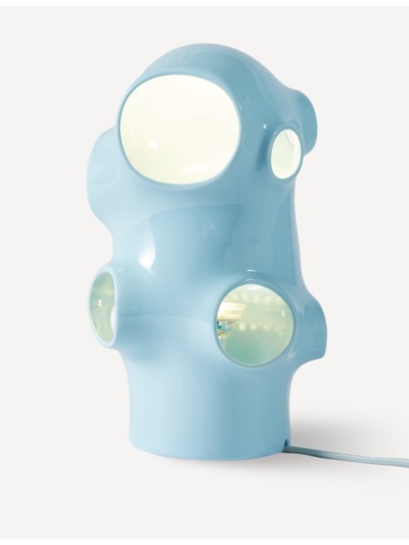 Polspotten-Table lamp, BULLE, MBS DESIGN