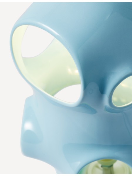 Polspotten-Table lamp, BULLE, MBS DESIGN