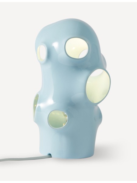 Polspotten-Table lamp, BULLE, MBS DESIGN