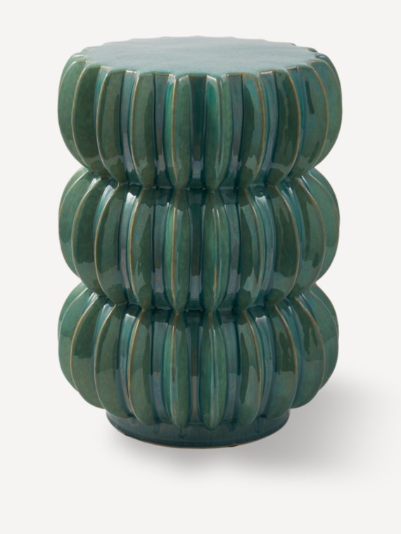 pols-potten-ceramic-side-table-pumpkin