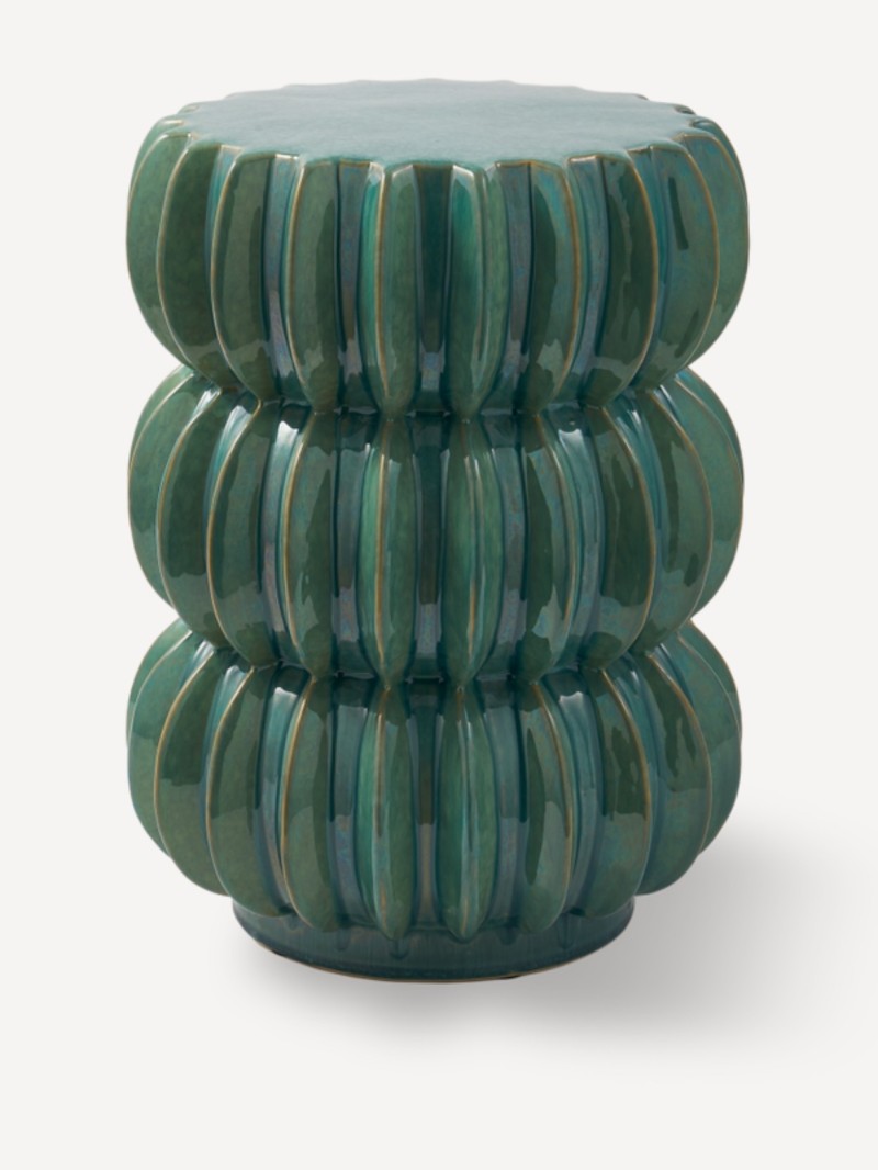 pols-potten-ceramic-side-table-pumpkin