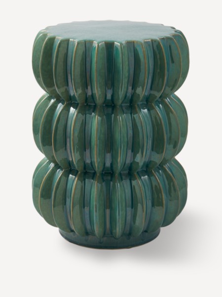 pols-potten-ceramic-side-table-pumpkin