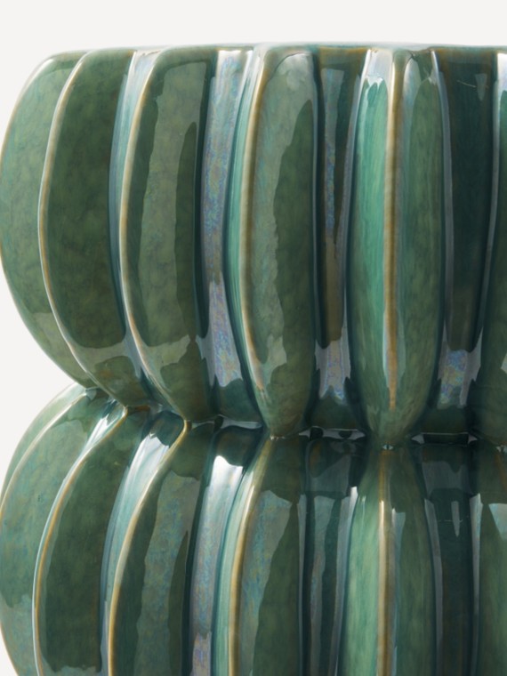 pols-potten-ceramic-side-table-pumpkin