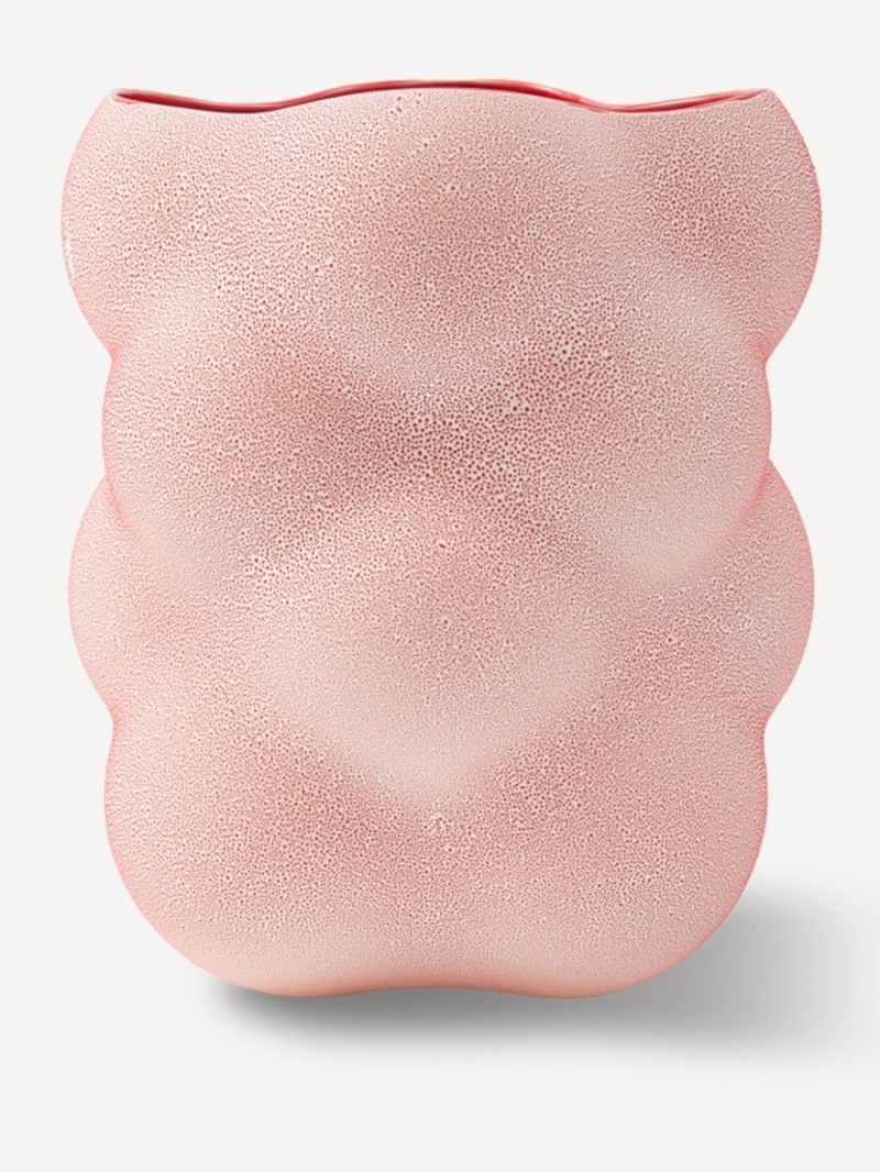 pols-potten-vase-en-faience-raisin-s