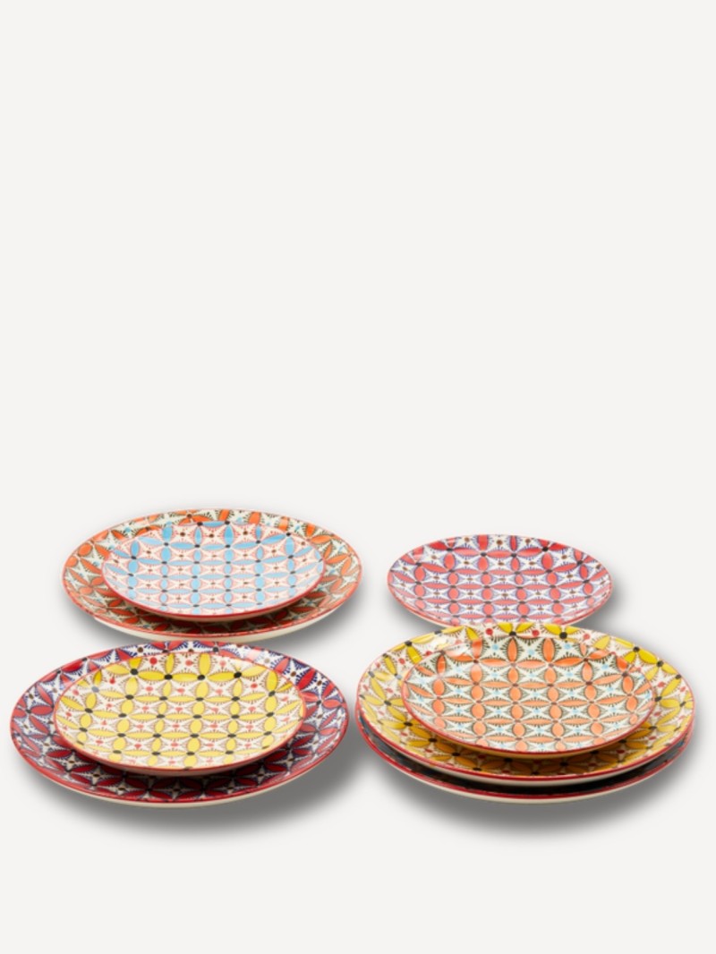 pols-potten-dessert-plates-hippy