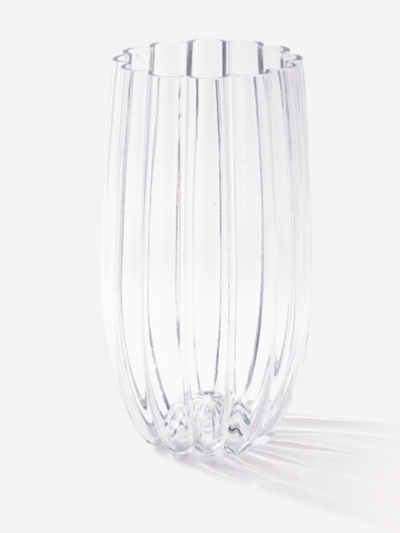pols-potten-glass-vase-melon-l