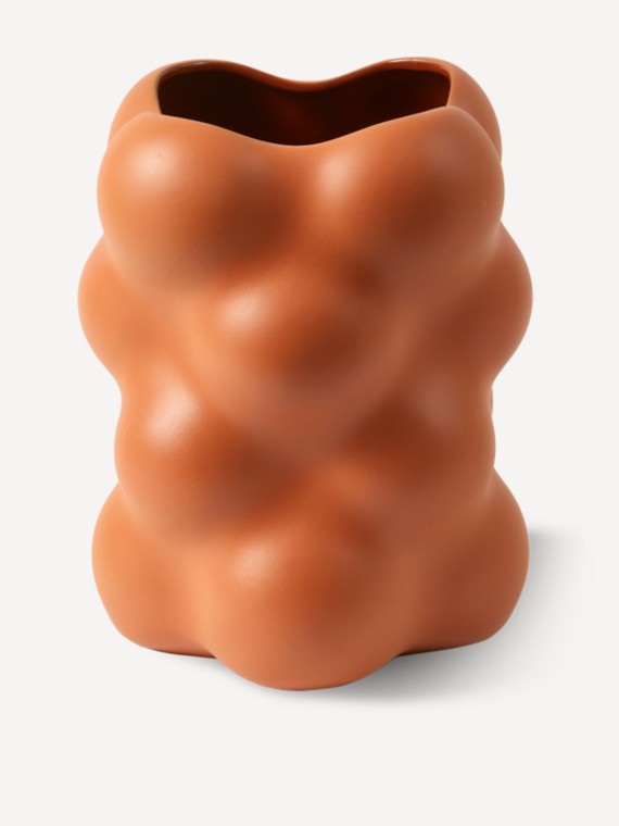 pols-potten-vase-en-terre-cuite-à-raisin-terracotta
