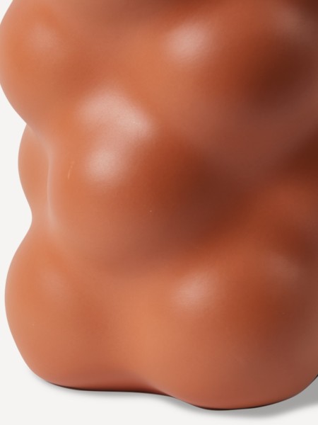 pols-potten-vase-en-terre-cuite-à-raisin-terracotta