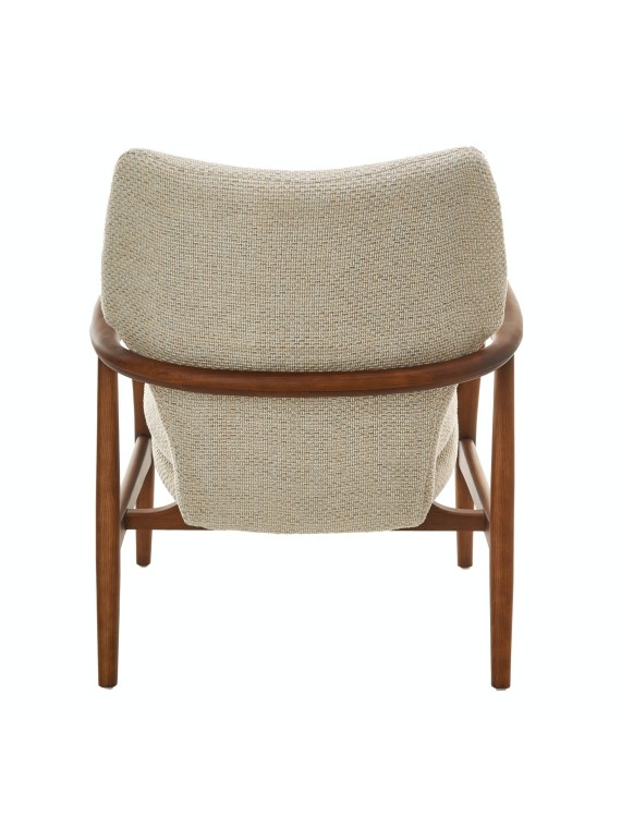 Fauteuil Peggy scandinave - Pols Potten | MBS Design