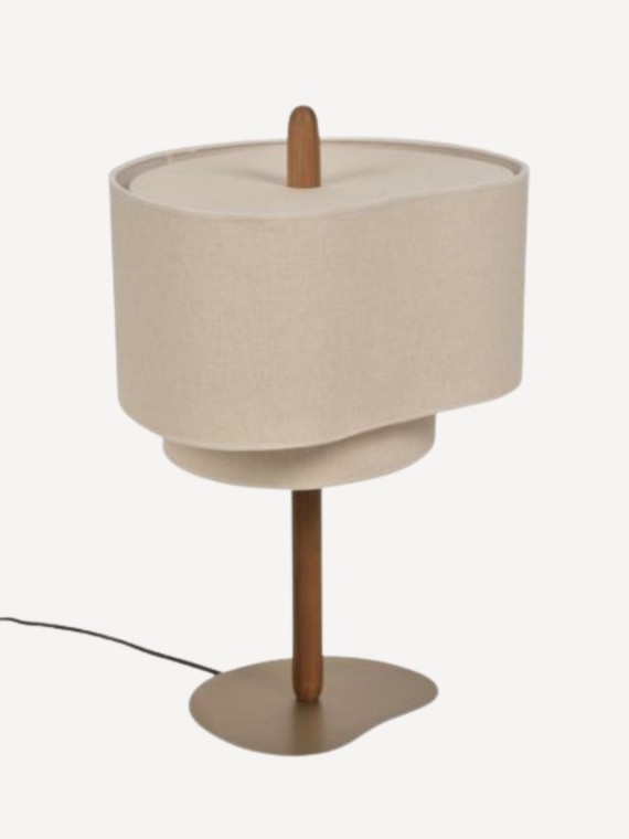 market-set-lamp-in-stained-wood-and-cream-fabric-pebble