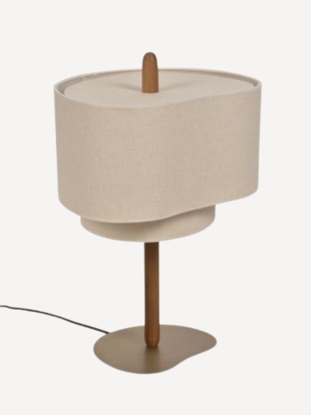 market-set-lampe-en-bois-teinte-et-tissu-creme-pebble