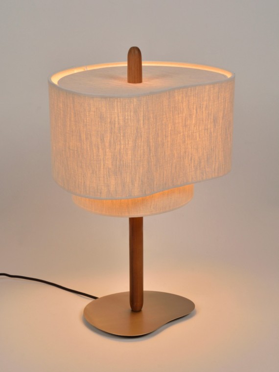 market-set-lamp-in-stained-wood-and-cream-fabric-pebble