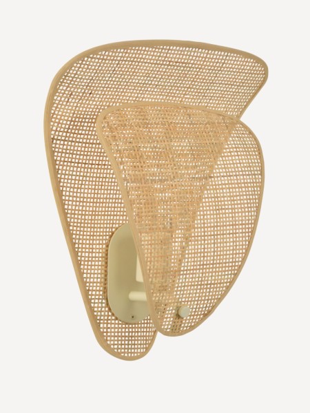 market-set-wall-lamp-in-cane-and-natural-fabric-coquillage
