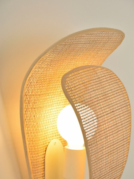 market-set-wall-lamp-in-cane-and-natural-fabric-coquillage