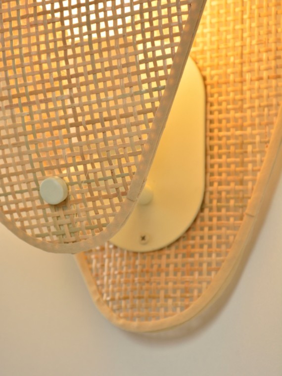 market-set-wall-lamp-in-cane-and-natural-fabric-coquillage