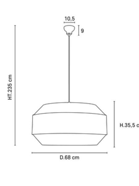 market-set-suspension-en-tissu-bouclette-cosiness