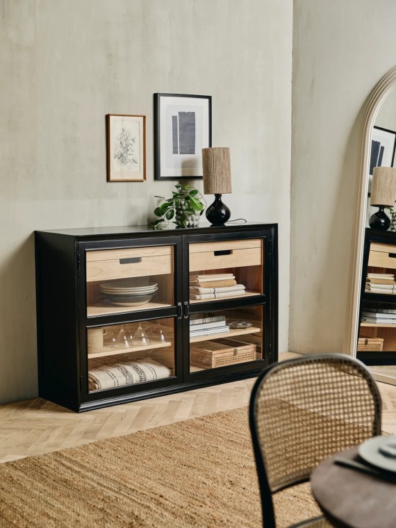 nordal-2-door-low-wooden-cabinet-viva