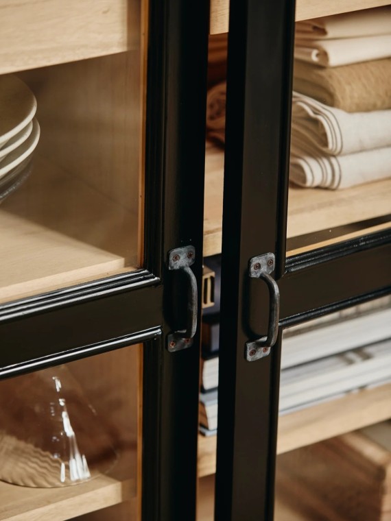 nordal-2-door-low-wooden-cabinet-viva