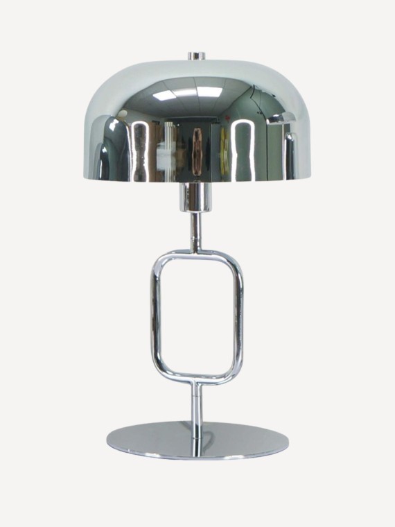 opjet-lampe-en-metal-chrome-mode