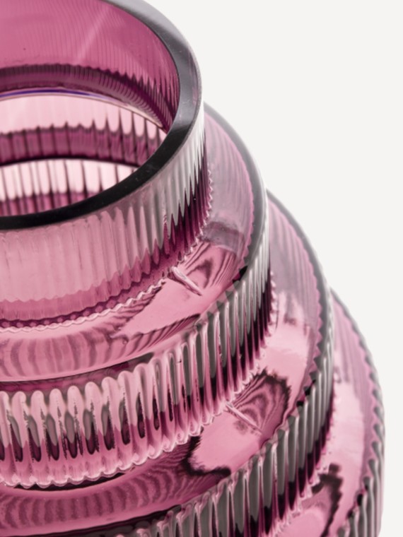 pols-potten-blown-glass-vase-steps-l