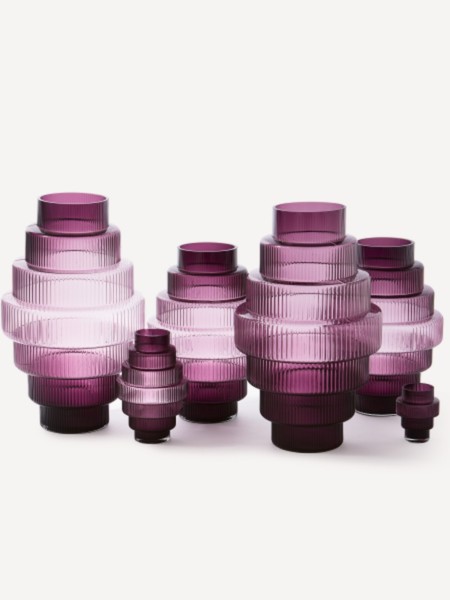 pols-potten-blown-glass-vase-steps-l