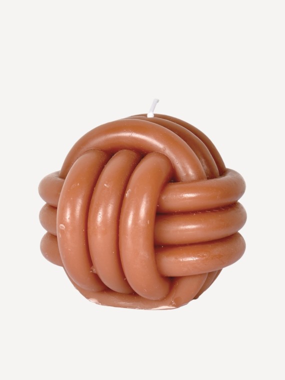 opjet-brown-natural-wax-bow-candle