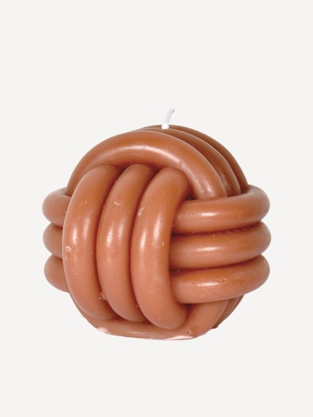 opjet-brown-natural-wax-bow-candle