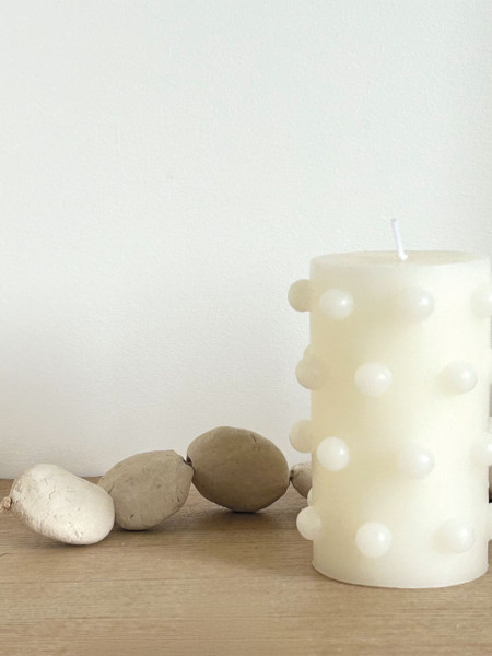 opjet-wax-ball-candle-pillar