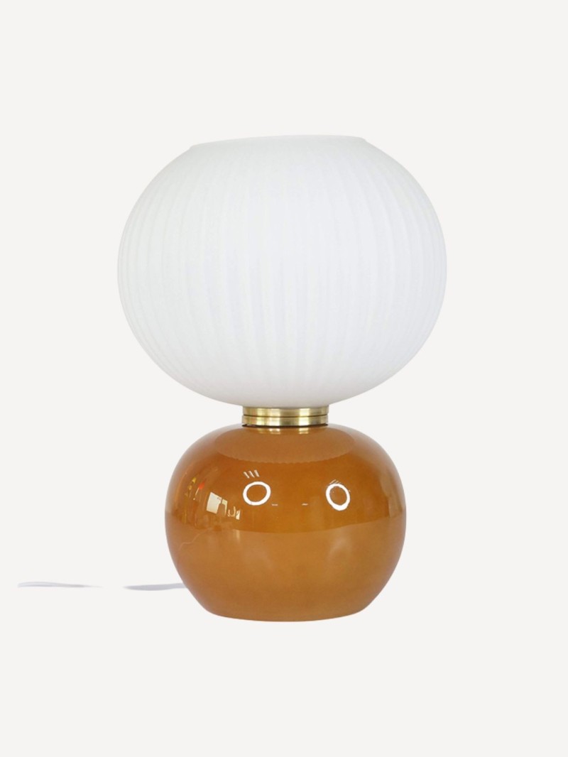opjet-lampe-en-verre-marron-adonis-pm