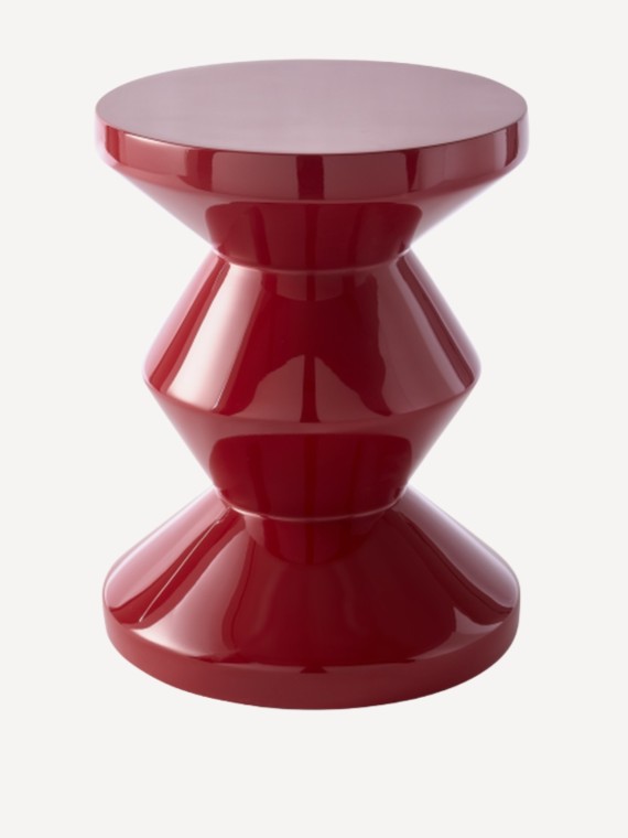 pols-potten-white-lacquered-stool-zig-zag