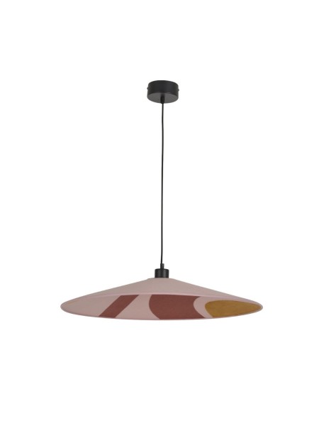 market-set-Nostalgia-hanging-lamp-pink-Sonia-Laudet