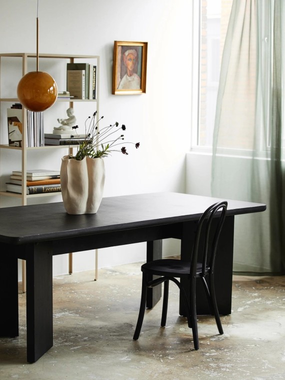 Nordal-Ceramic vase-Isabela XL