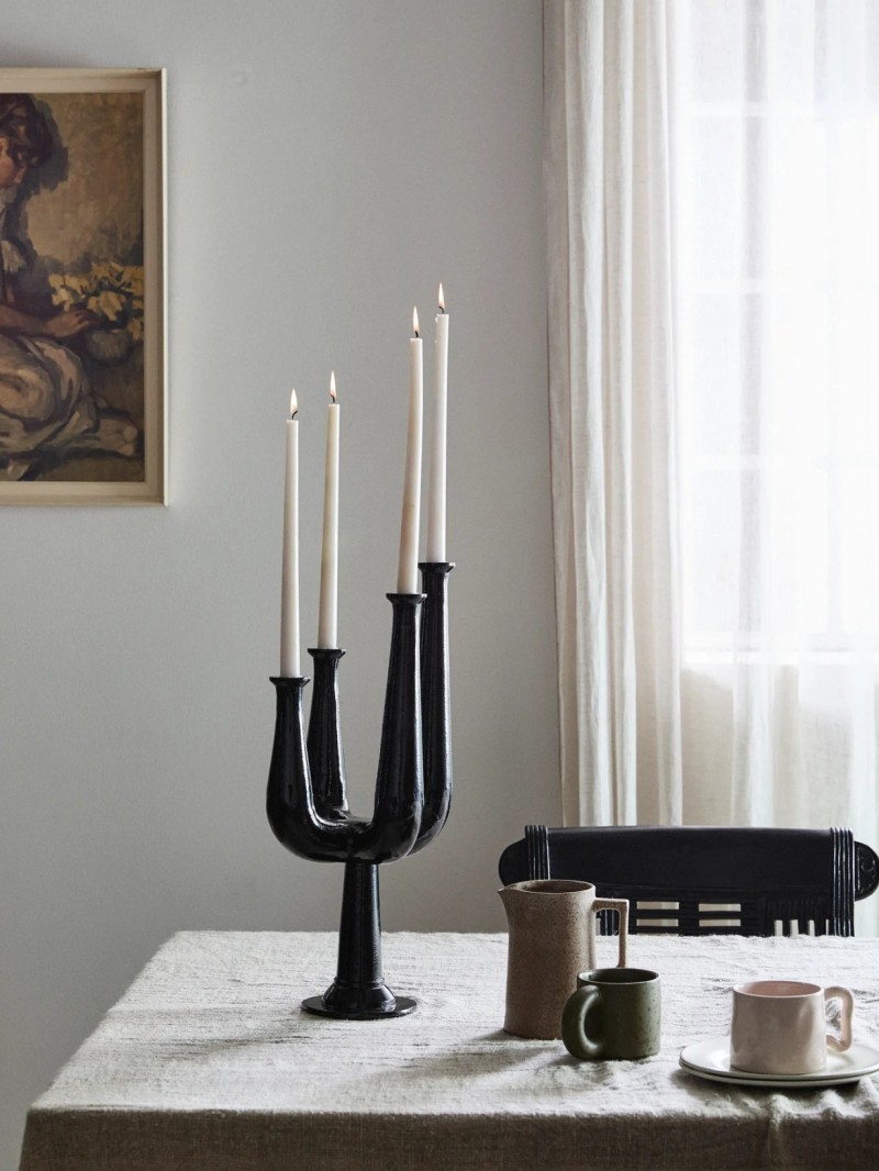 nordal-bougeoir-4-bras-en-aluminum-ulopu