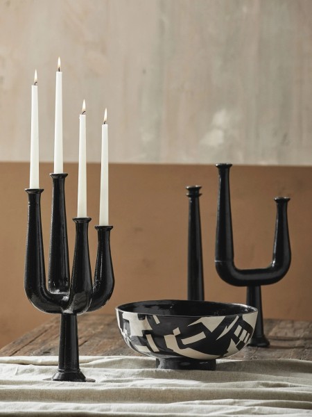 nordal-bougeoir-4-bras-en-aluminum-ulopu