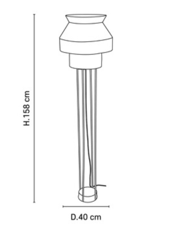 market-set-lampadaire-en-metal-peint-singapour