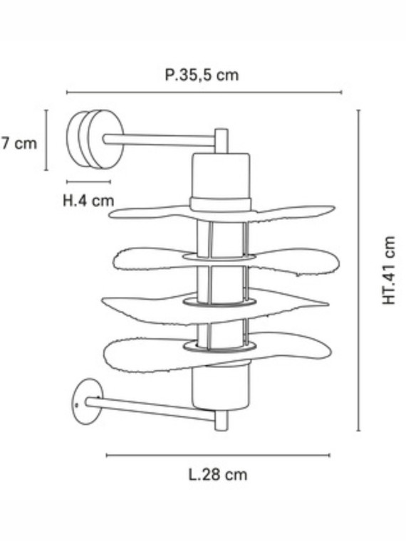 market-set-light-oak-wall-lamp-rivage-s