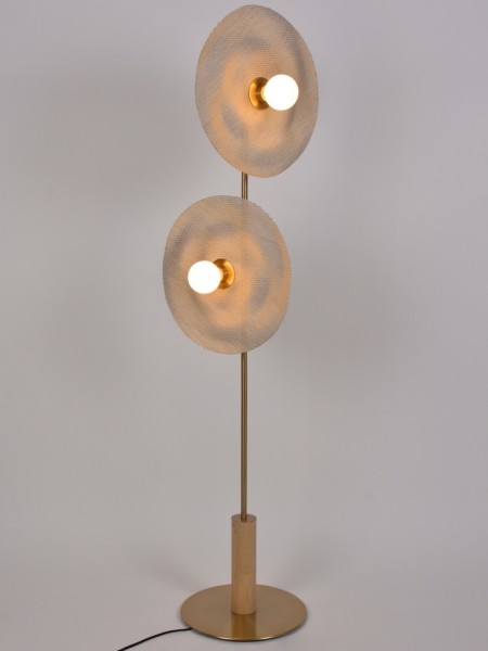 market-set-lampadaire-en-metal-laiton-brosse-rivage-2l-l