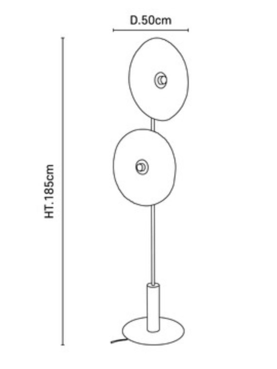 market-set-brushed-brass-metal-floor-lamp-rivage-2l-l