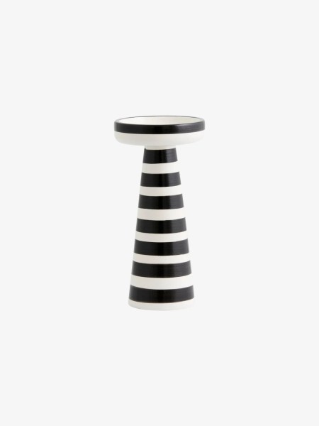 nordal-stoneware-candleholder-cumo