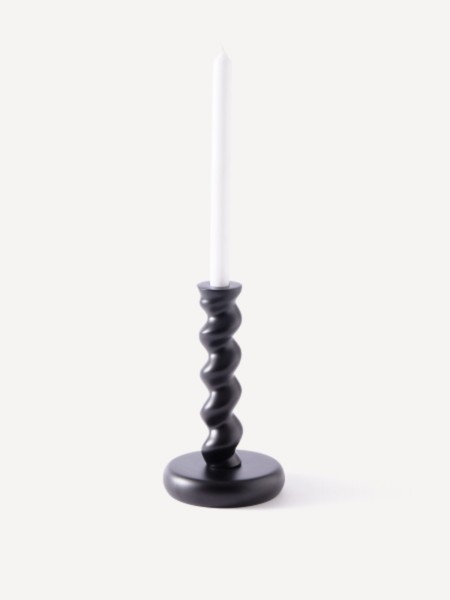 pols-potten-aluminium-candleholder-twister-m