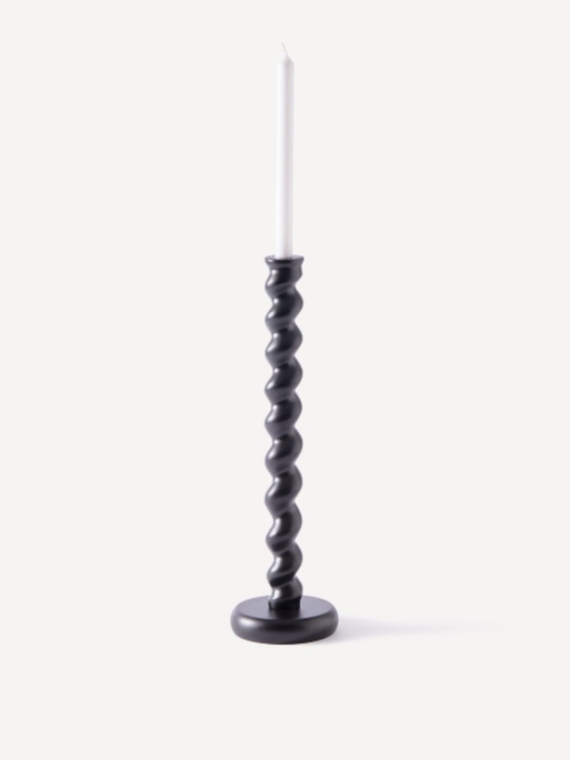 pols-potten-aluminium-candleholder-twister-xl