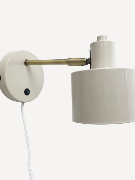 dyberg-larsen-lampe-murale-en-metal-ocean