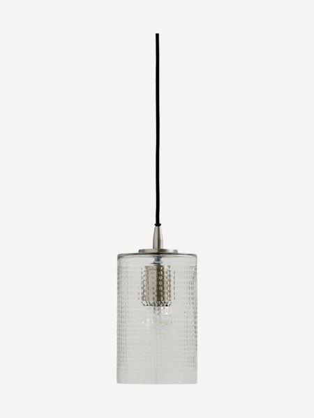 nordal-lampe-a-suspension-cylindrique-en-verre