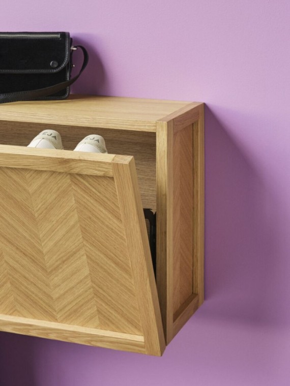 hubsch-natural-wood-shoe-cabinet-herringbone
