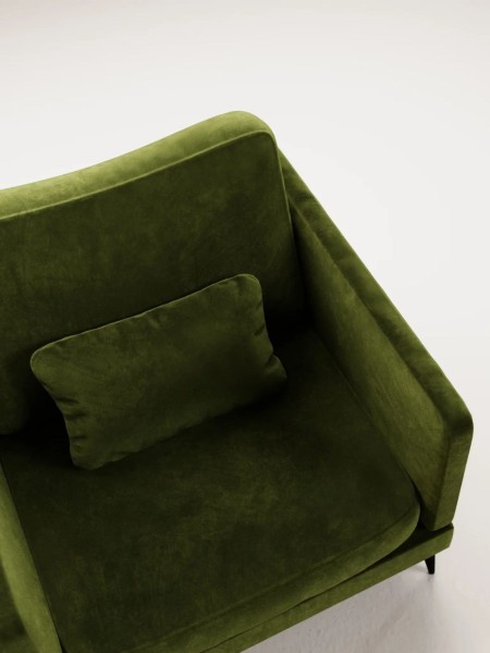Panac Edition - Fauteuil Herran | MBS Design